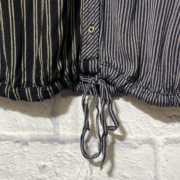 Free people button down - Picture 4 of 11